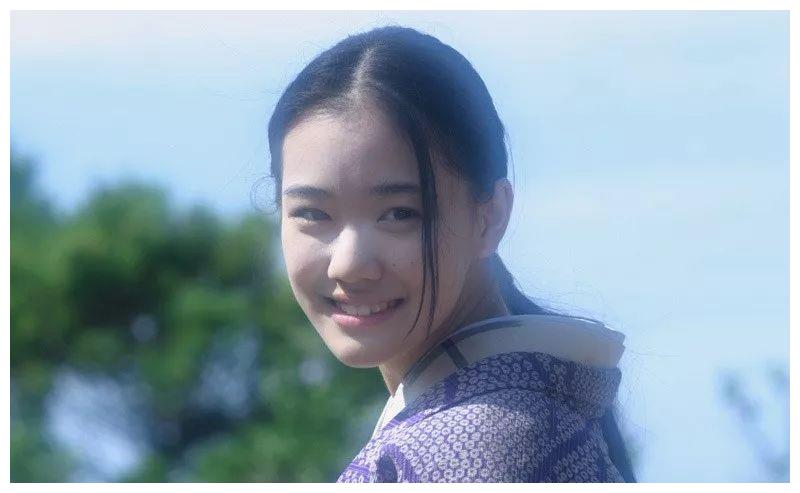 34岁日本女神苍井优闪婚,没想到结婚对象是他!