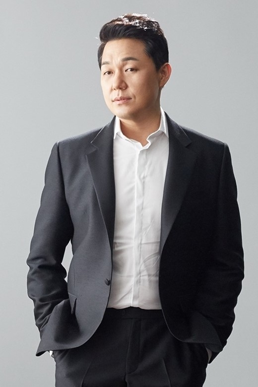 韩国艺人朴成雄将出演ocn新剧《rugal》