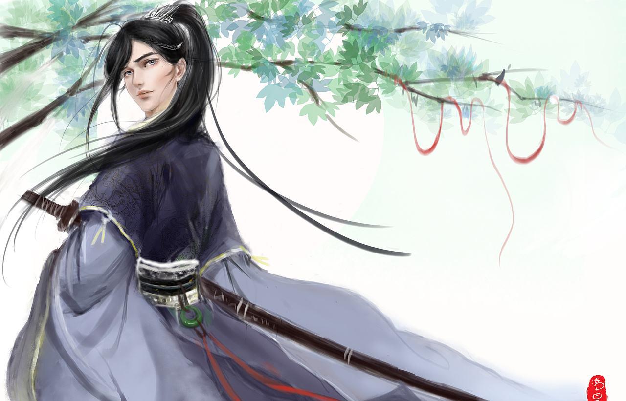 圣墟:叶凡虽是主角,但要说惊艳却轮不到他,万古之间有的是大帝|大帝|