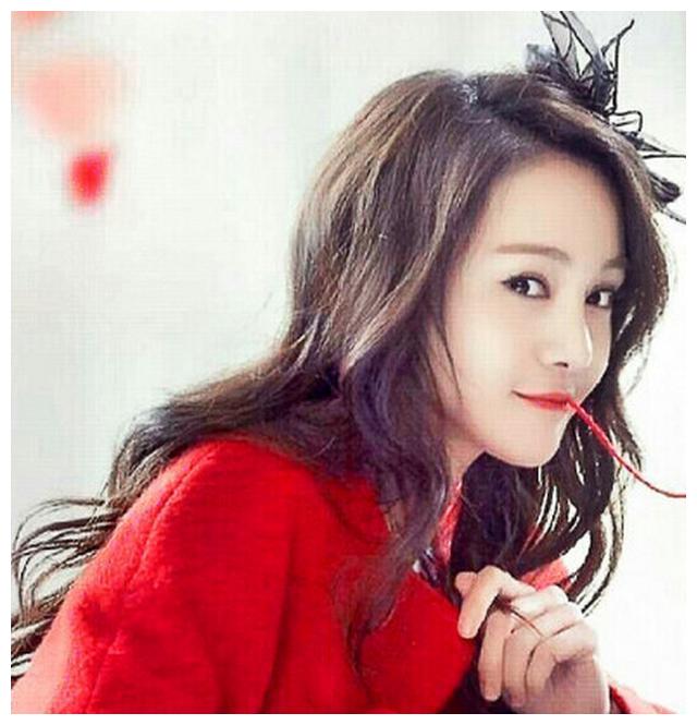 5位改了名字的女星,郑爽原名郑意涵,最后一位原名有些尴尬