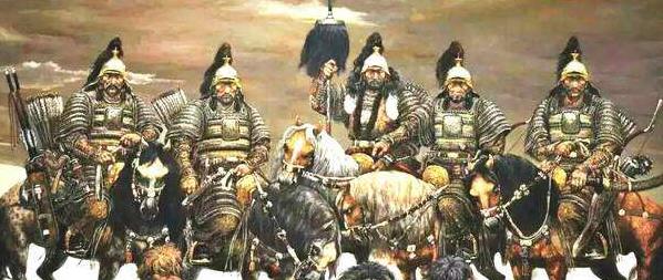 做为古代世界的征服者,成吉思汗拥有无数令世人惊叹的战争成果,仅仅