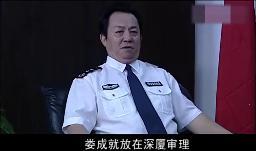 副市长说话不过脑,公安厅长大怒:你说话怎么像流氓一样