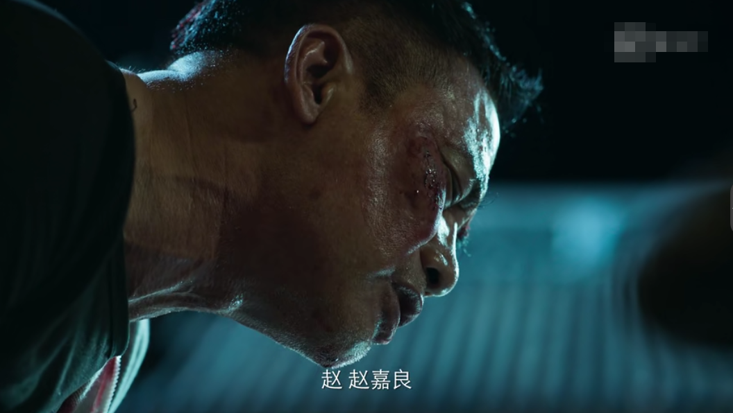 破冰行动:赵嘉良已被注射东莨菪碱,为何林耀东还是不信任他?