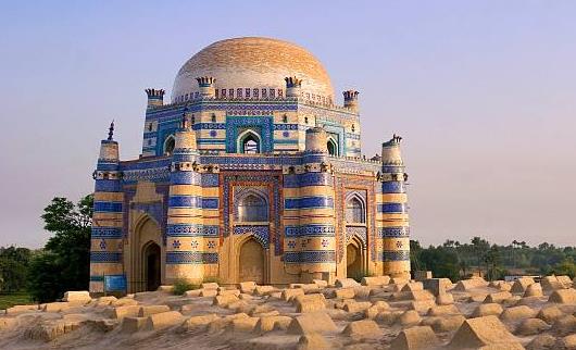 巴基斯坦那么喜欢中国,为何,到现在都不对我国"免签"?