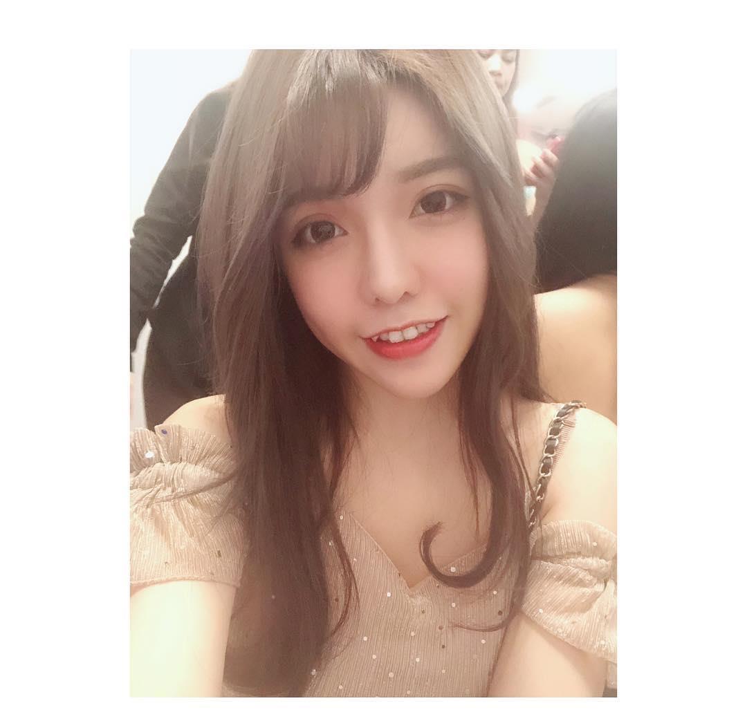 极品台日混血正妹"杨杨"好甜美,女神的美貌真的没有在开玩笑