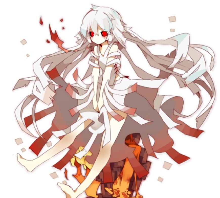 当minecraft中的怪物们被娘化你还忍心打吗末影娘太诱惑了