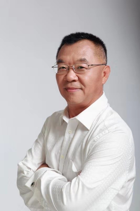 中文基金刘博创业维艰你被潜在的客户质问和教育是家常便饭