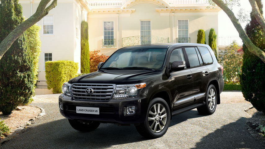 丰田塞纳 非凡出众