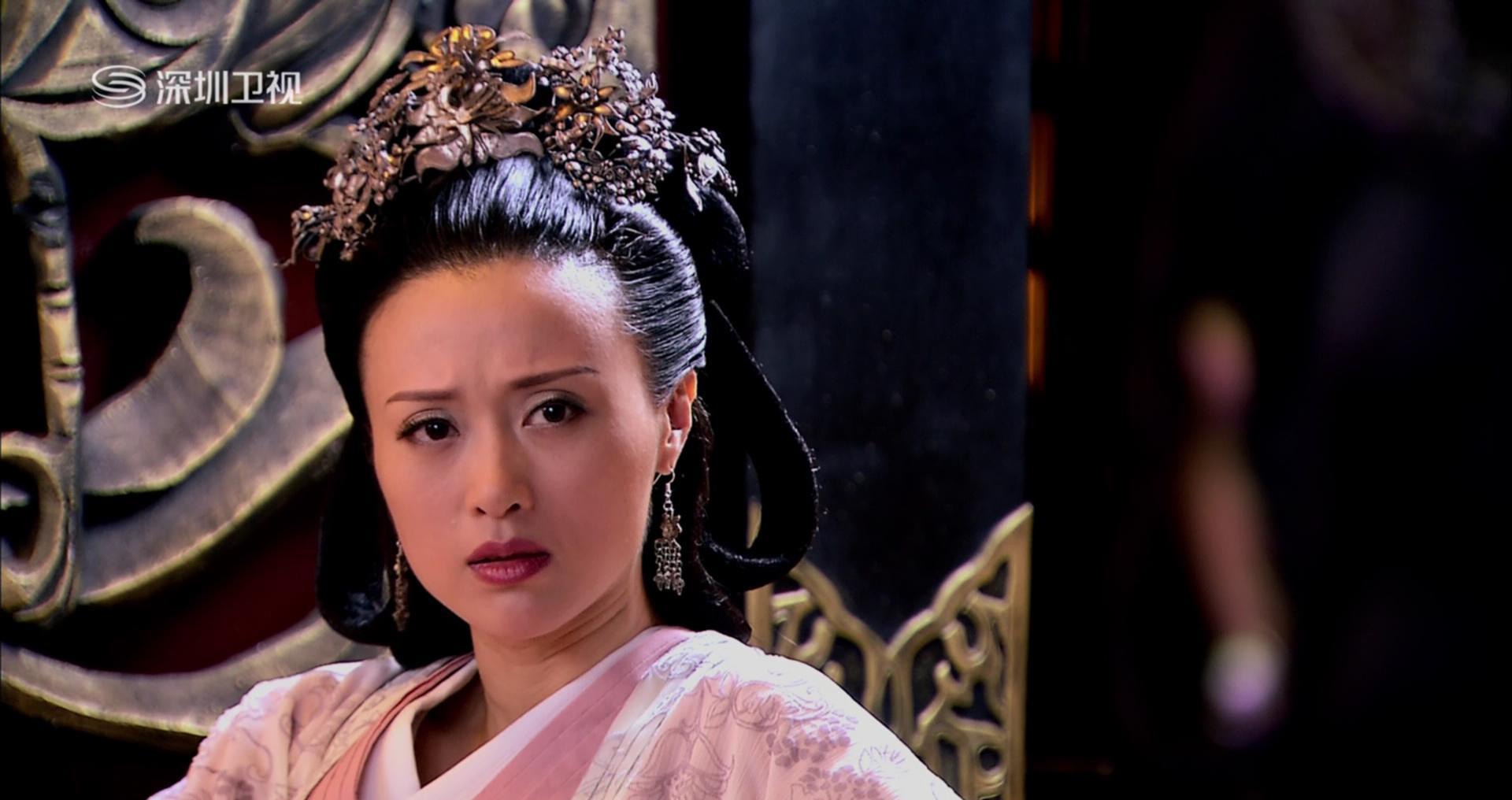 美人心计从吕雉到王娡这4位太后的有什么人生差距呢