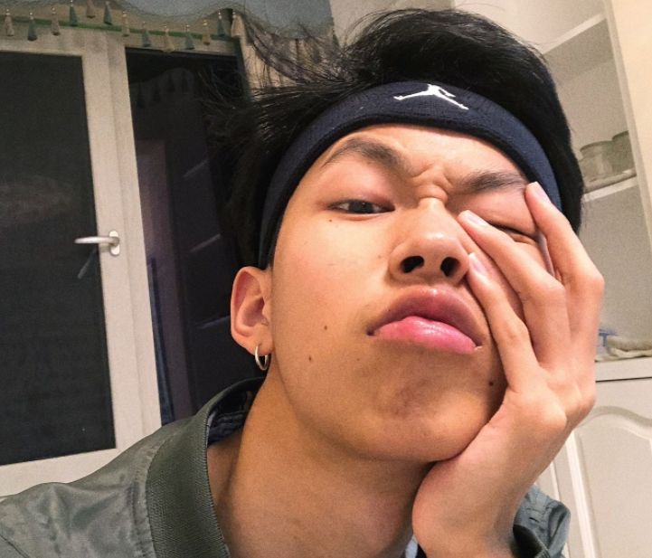 "丑帅"男神斯外戈,真是毫无偶像包袱,很让人喜欢啊