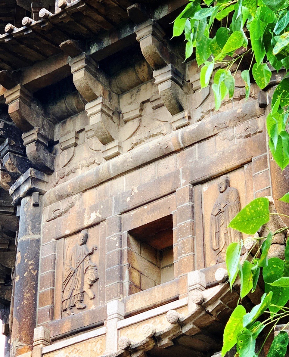 泉州西街开元寺佛教论略之开元寺的千年历史沿革__财经头条
