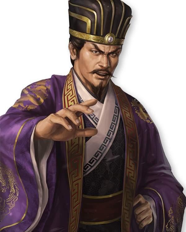 光荣公布《三国志14》新武将立绘 战法/建筑等要素介绍|三国志14|战法|武将_新浪新闻