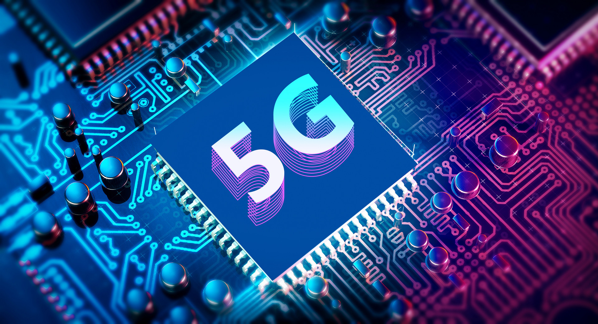5g全面开建,这些领域迎来高光时刻__财经头条