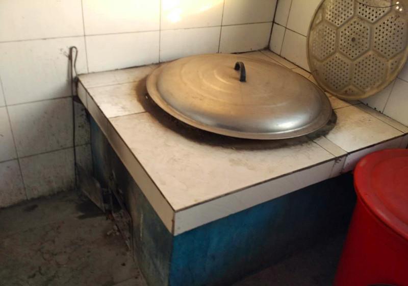 你知道什么是东北大炕吗?与你解密东北火炕的构造与发展历程