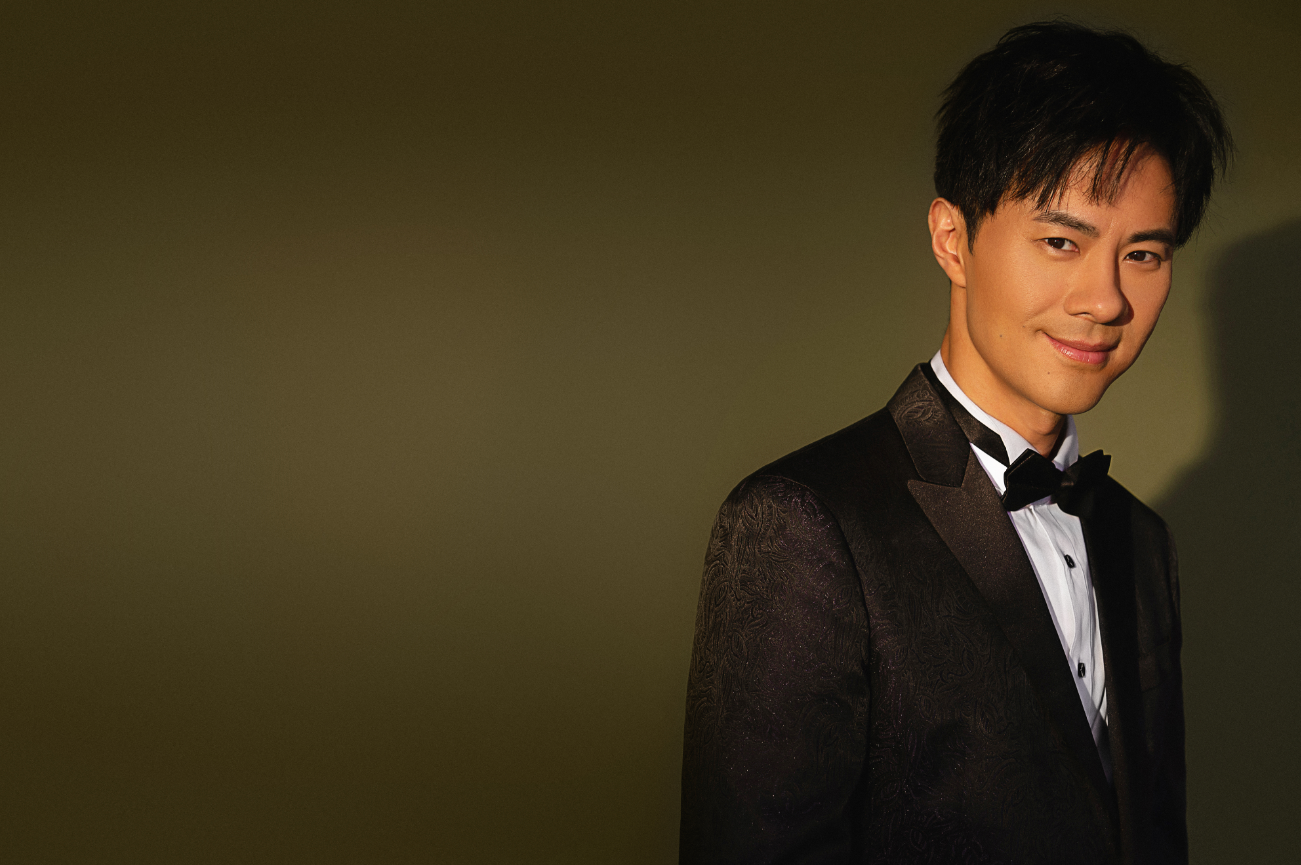 大唐女法医浪漫开播邵汶开启悬疑探案之旅