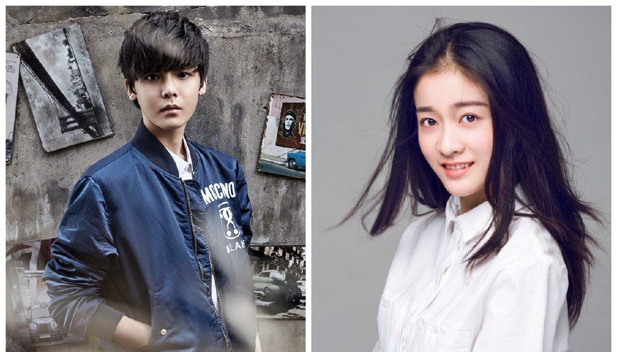 侯明昊张雪迎上演员的诞生状况连连章子怡又黑脸了