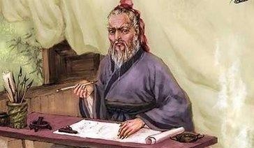 他从一个太守、到名满天下的医者、他是医圣张仲景