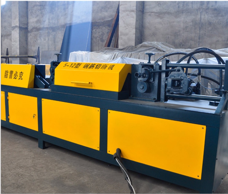 全自动钢筋延伸机出料数据准吗