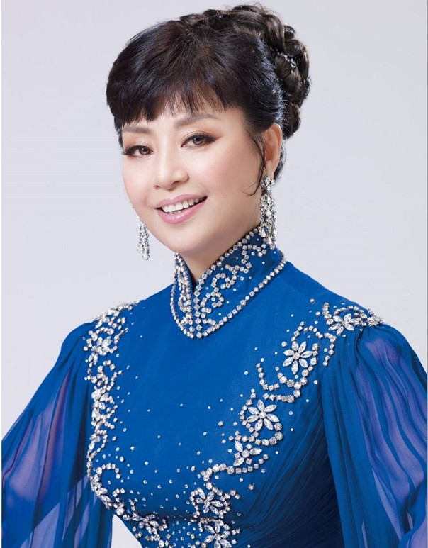 8月30日,广东罗定体育馆『蒋大为殷秀梅孙楠徐小明齐