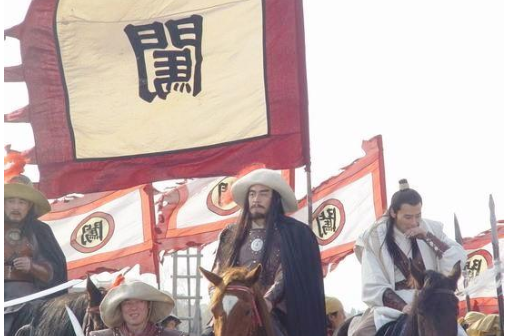 明朝被大顺军灭亡，崇祯自缢后，李自成是怎么处理他的后事的？|崇祯|李自成|大顺_新浪新闻