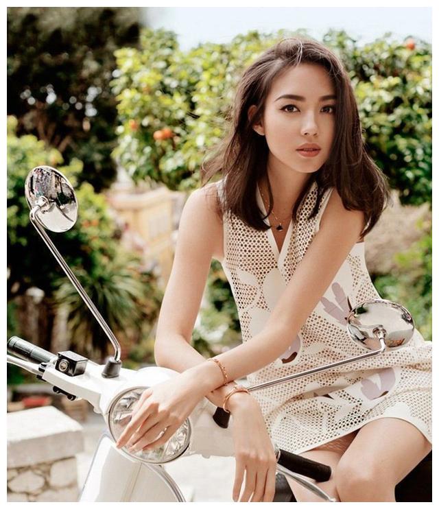 张馨予,张雨馨,张辛苑,张钧甯,张雨绮,你敢说你认识吗