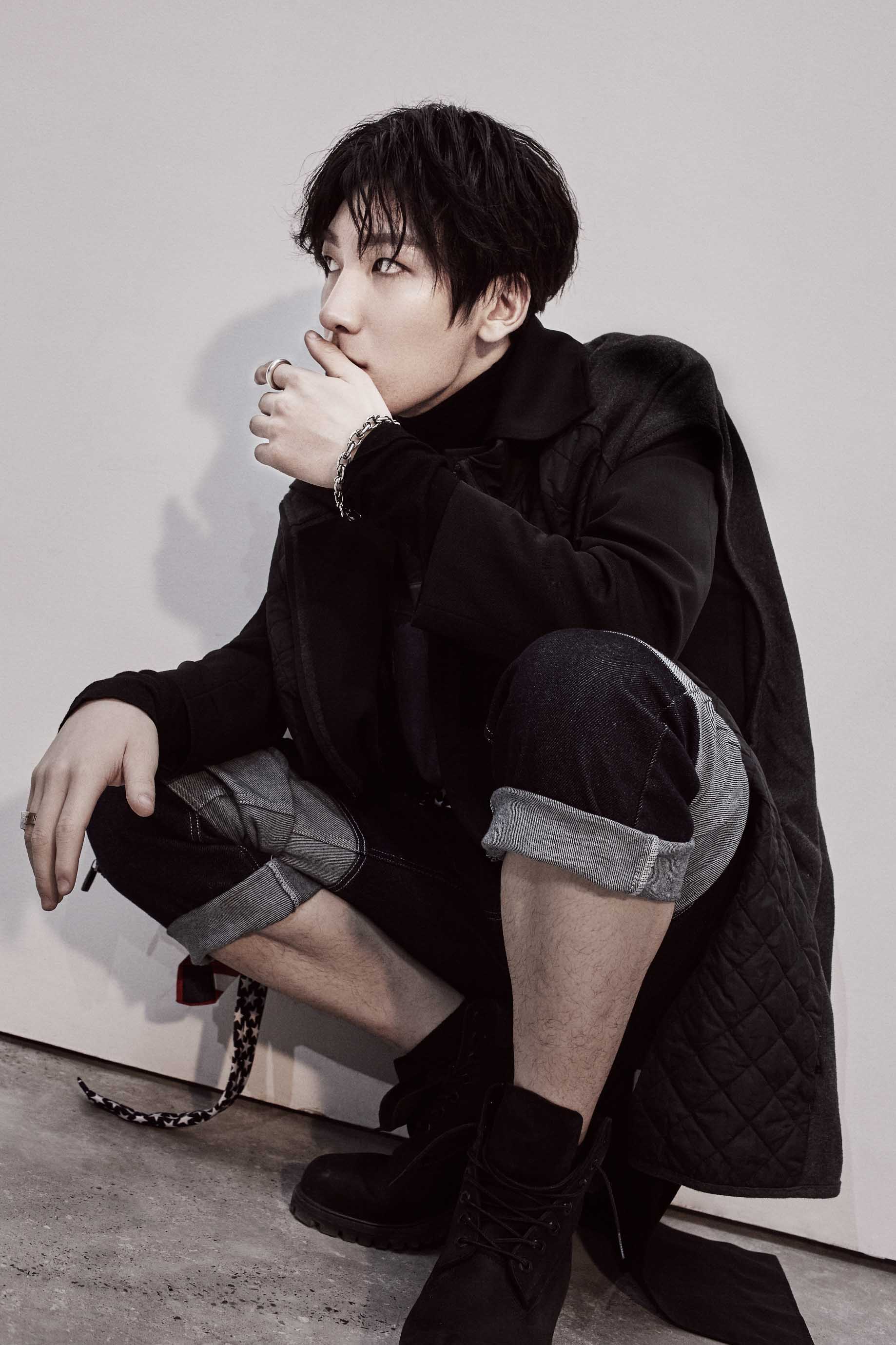 王广允新歌《swag》首发 向独立唱作人之路进击