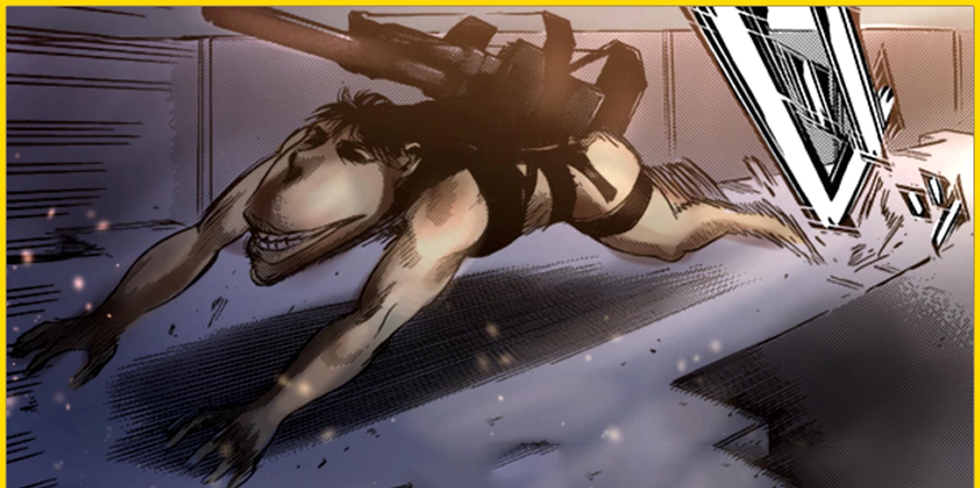 大嘴怪的车夫巨人是一位江山美人倾国倾城的皮克为何而战