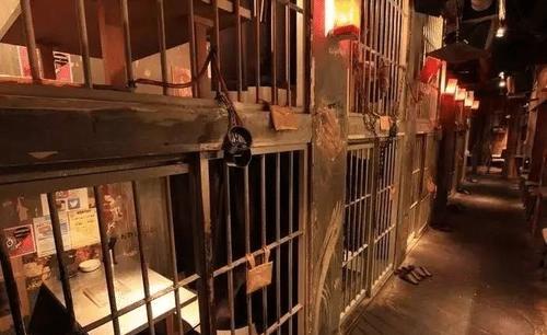 最恐怖的另类餐厅以食人为名专为怪癖者开设