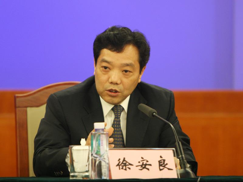 万向控股人事变动管大源出局徐安良履新或为原深圳市副市长