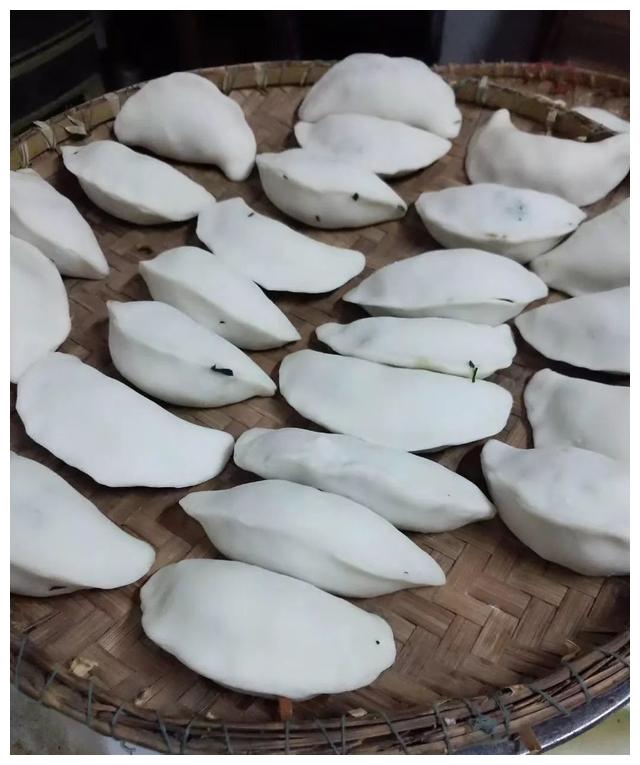 冬至吃糍粑,这才是宾阳人别样的节气!