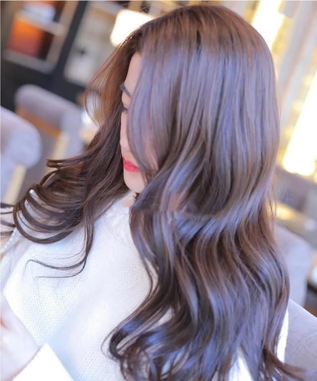 如何保养头发能让头发显得有光泽、有质感？|头发|质感|发质_新浪新闻