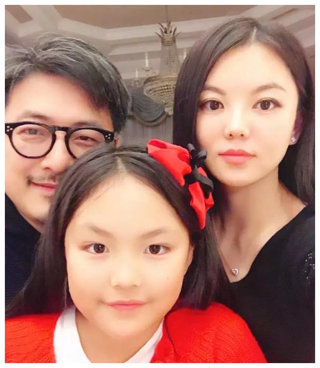 安宁!李湘怀二胎"瓜瓞绵绵"-第2张图片-西卡博客