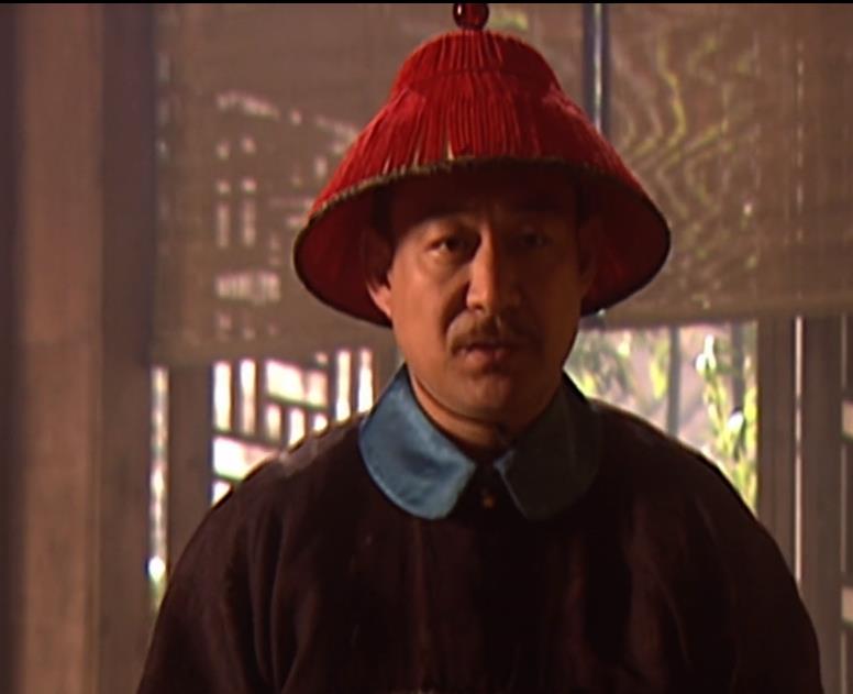 康熙王朝中,康熙看到长城上的一句诗,为何就提拔了张廷玉?