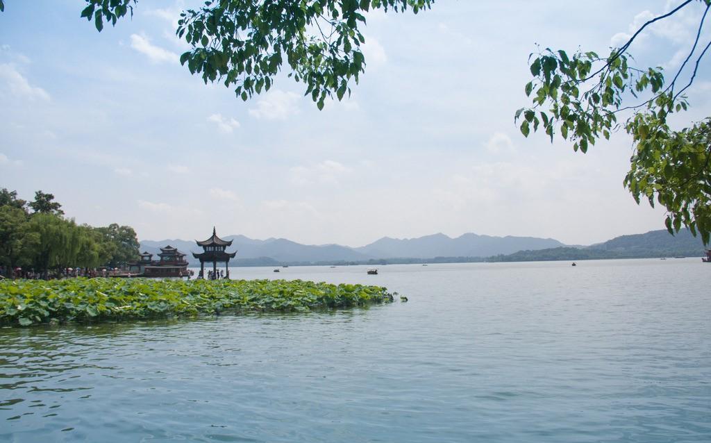 江南三大"名湖"名满天下,知道是哪三大湖吗?有秋季最美的湖景