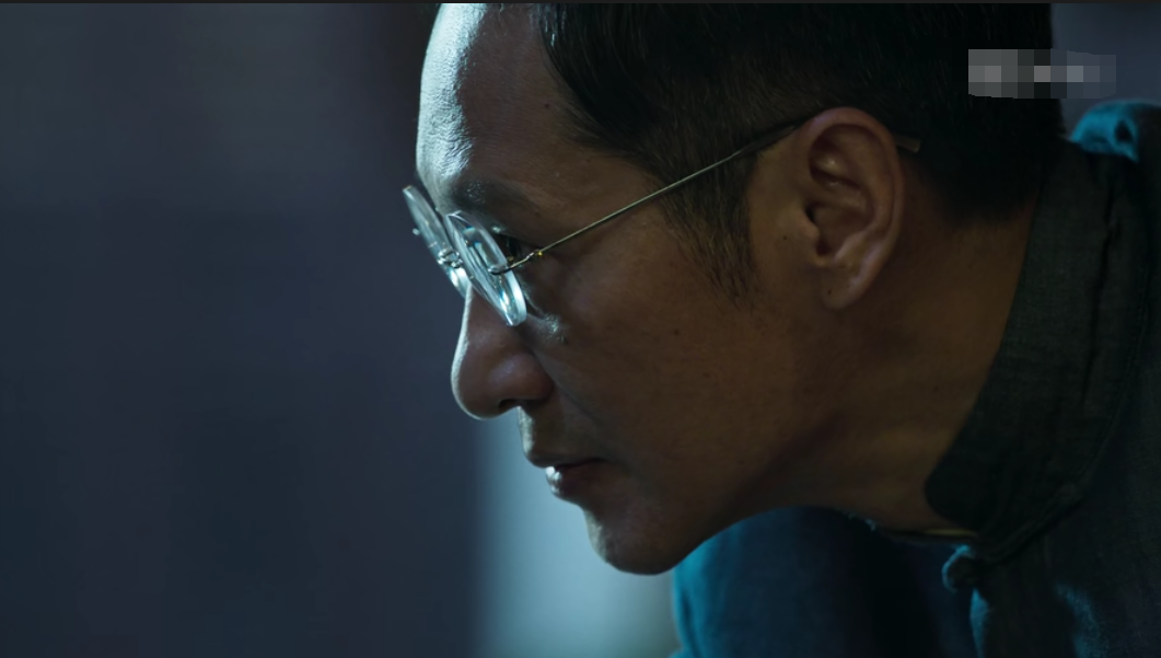 破冰行动:赵嘉良已被注射东莨菪碱,为何林耀东还是不信任他?