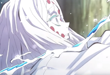 鬼灭之刃：三次元于和二次元的呼应，水之呼吸来源自于现实生活