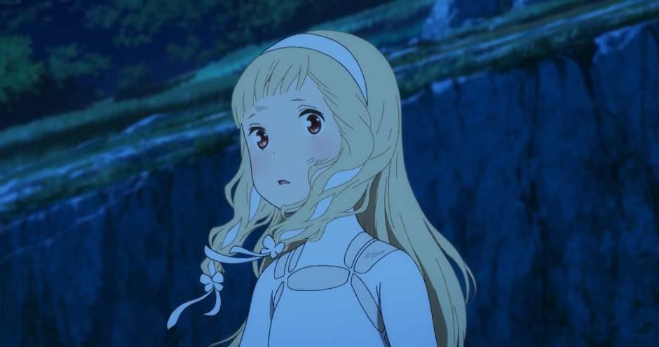 电影资讯:《朝花夕誓》一部值得思考的二次元影片