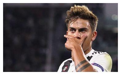 终于明白为什么球迷不再支持迪巴拉