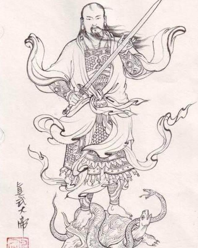 都被一个人打跑了,与猪八戒有关