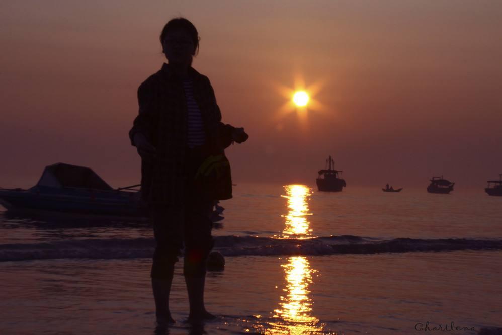 当你孤身一人在外打拼是否会有这诗歌所写的那份乡愁