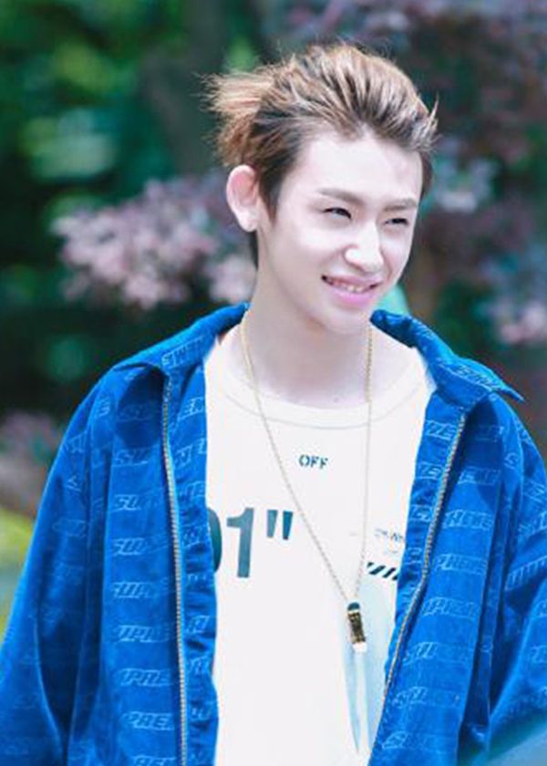 全幼儿园最swag的酷盖小鬼,用6张图片告诉你什么叫潮流!