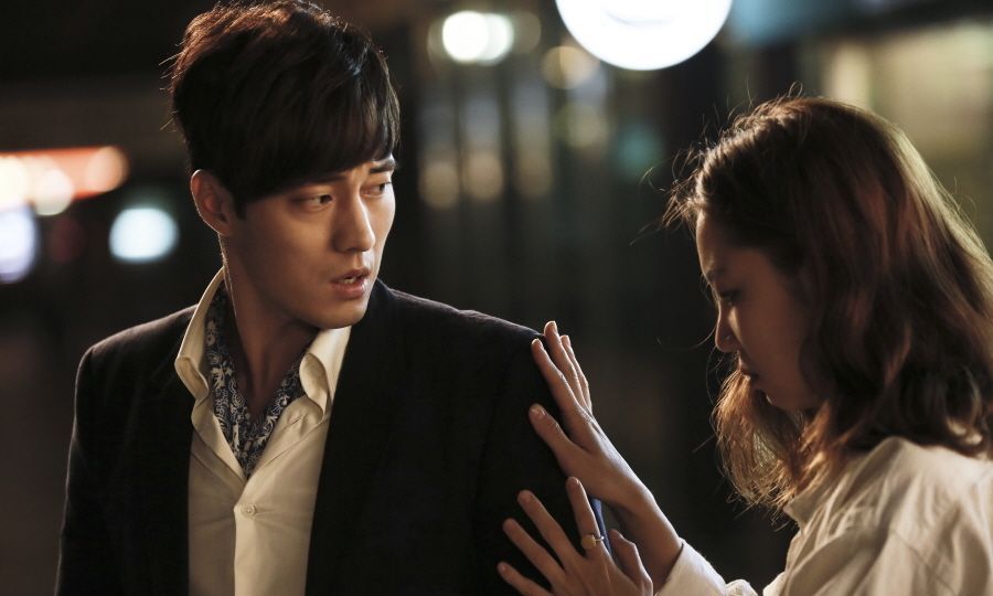 《对不起,我爱你》:这部剧已经14年,经典中的经典.并且非常催泪!