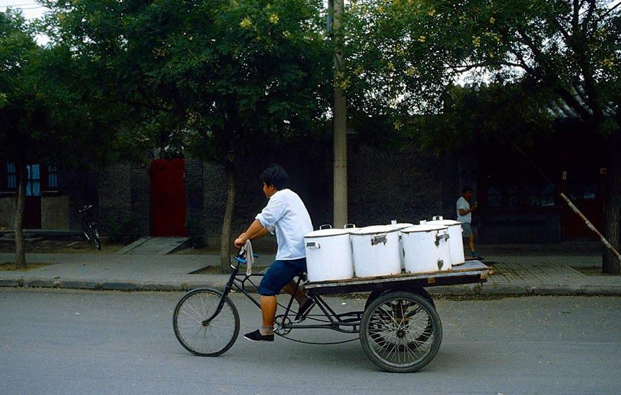 80年代的回忆第一代80后已经40岁了