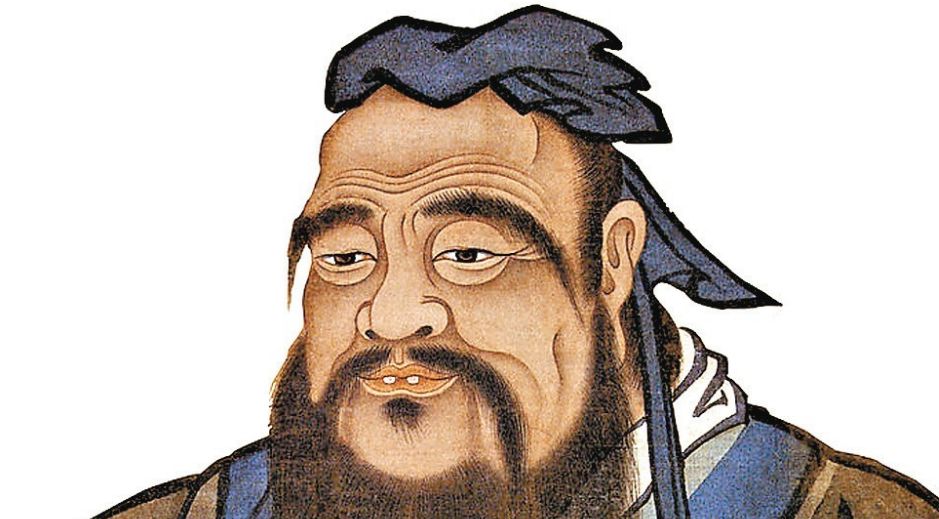 古代有名的4大导师 孔子垫底 第一地位被历代典籍公认