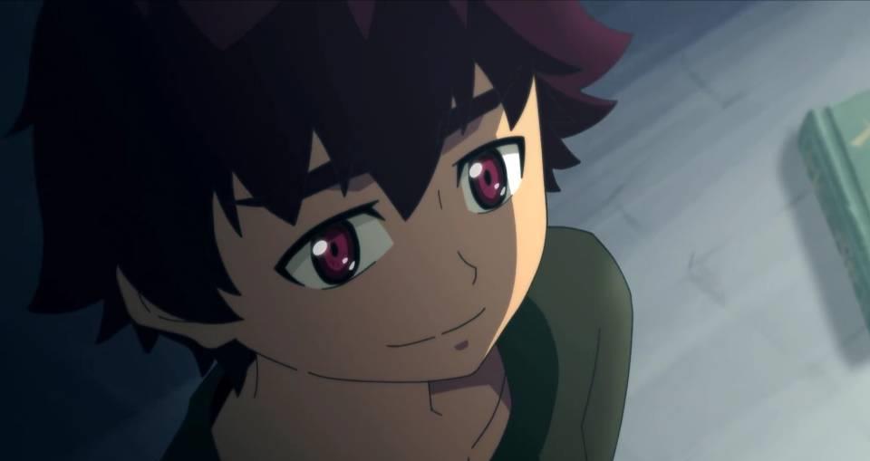 《镇魂街》曹玄亮领盒饭竟然是给他做铺垫,最强武神