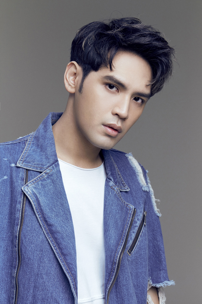 新歌mv远赴澳洲拍摄陈零九邀熊仔一起鬼混