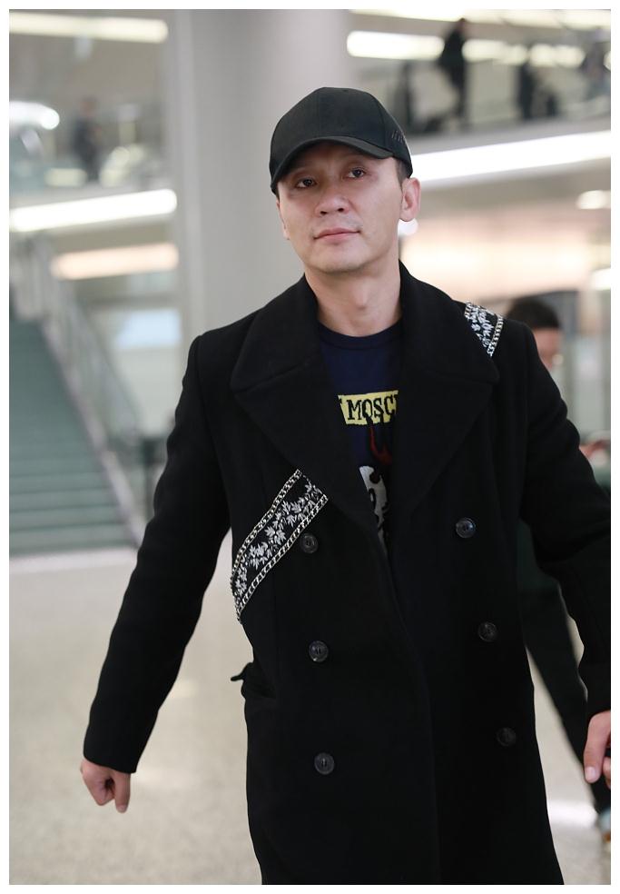 李晨和范冰冰分开后 现在过得怎么样?一组照片