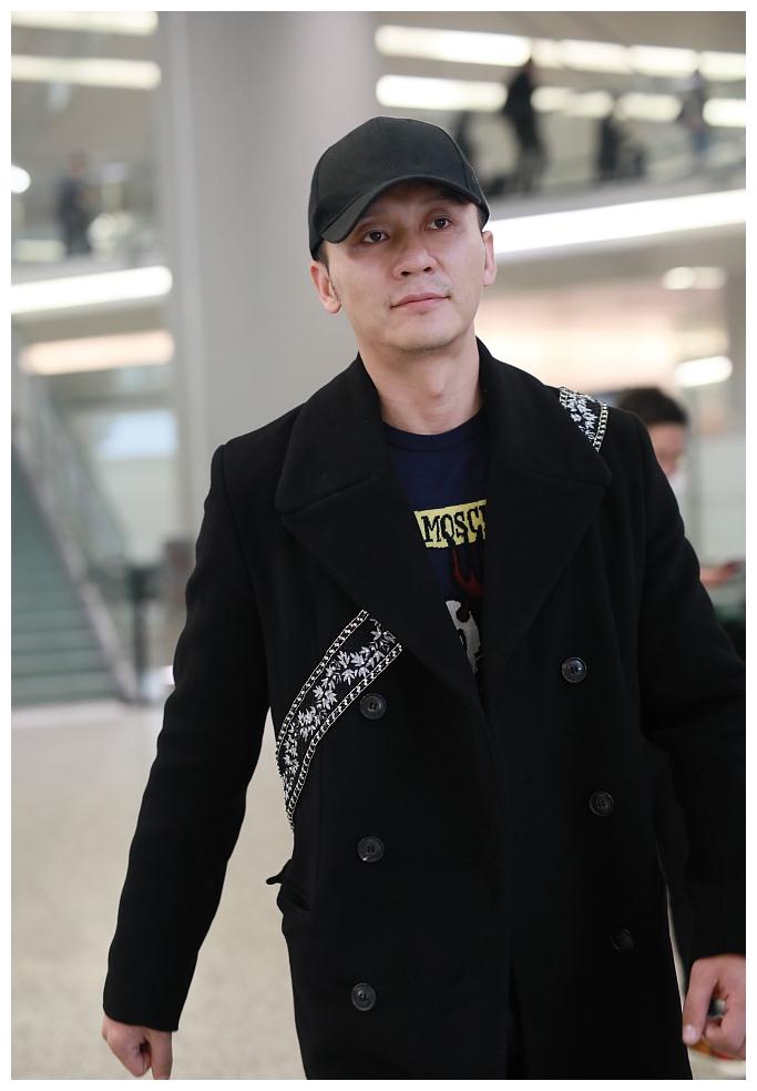 李晨和范冰冰分开后 现在过得怎么样?一组照片