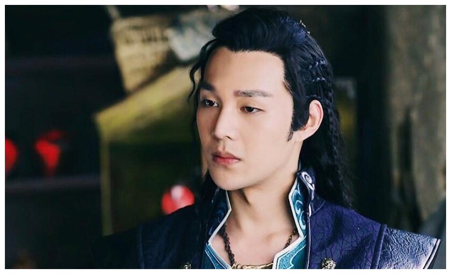 《一夜新娘》越看越上头,96年袁昊圈粉无数