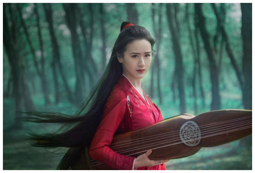 《爱情公寓》跑龙套,如今成功逆袭,还和张艺兴演cp|爱情公寓|袁冰妍